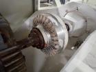 American Process Systems 155 Cu Ft Double Ribbon Blender